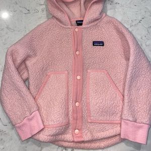 Patagonia Retro Pile Jacket